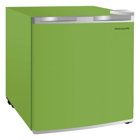 FRIGIDAIRE(R) EFR115-GREEN 1.6CUFT. CFC-FREE RFRG GN