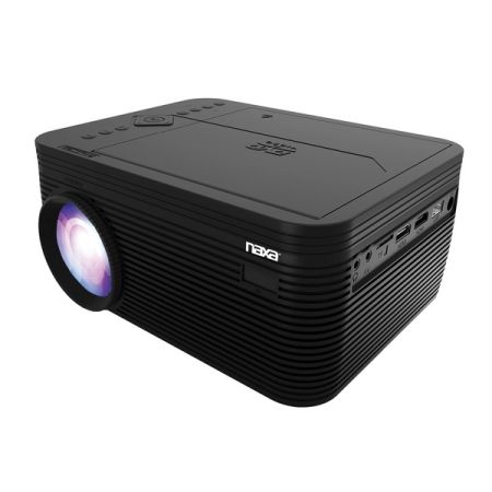 NAXA(R) 150IN 720P LCD DVD PRJCTR 150IN 720P LCD DVD PRJCTR